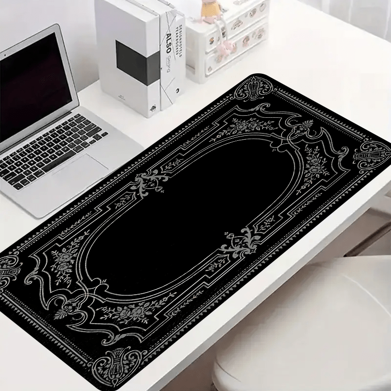 Tapis de souris XXL grand form - Desk Setup Pc And Laptop avis et prix