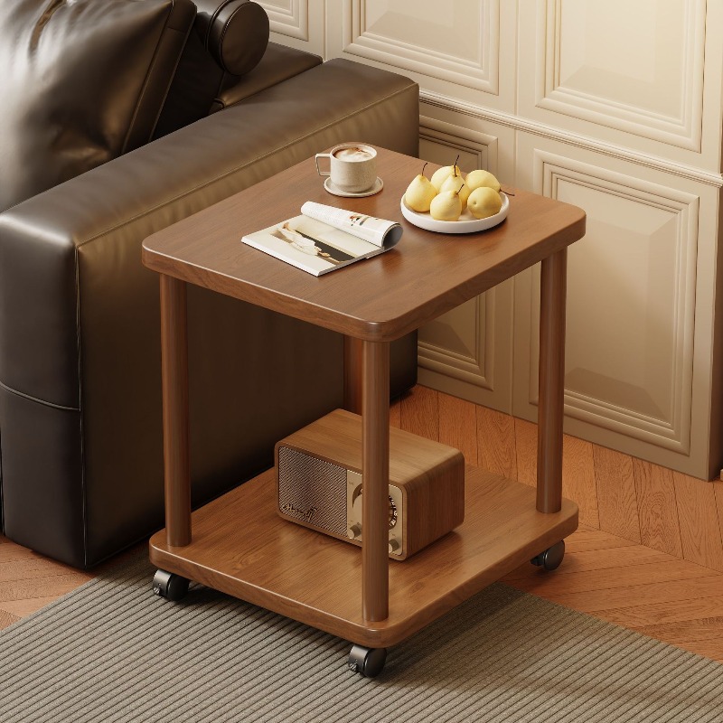 Petite table d'appoint pour ca - Desk Setup Minimalist avis et prix